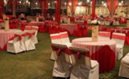 The Preet Palace GT Karnal Road Photo The Preet Palace GT Karnal Road AC Banquet Hall in GT Karnal Road