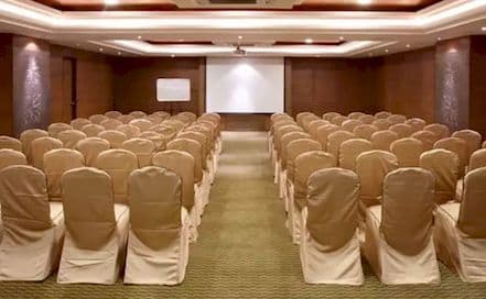 The President - Opal Jayanagar Photo The President - Opal Jayanagar Hotel in Jayanagar
