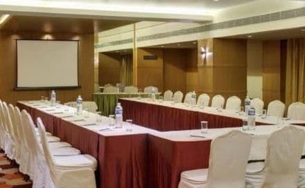 The Pride Hotel Kilpauk Photo The Pride Hotel Kilpauk Hotel in Kilpauk