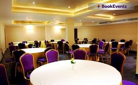 The Purple Leaf Hotel Secunderabad Photo The Purple Leaf Hotel Secunderabad Hotel in Secunderabad