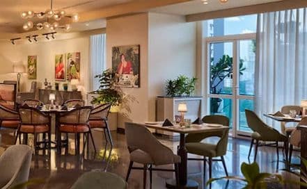 The Quorum Mumbai Lower Parel Photo The Quorum Mumbai Lower Parel Lounge in Lower Parel