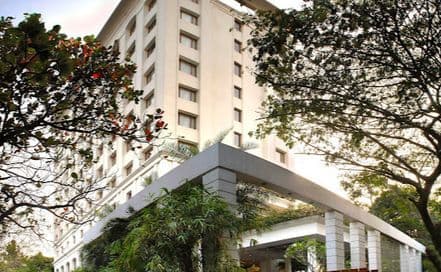 The Raintree Hotel St Mary's Road Alwarpet Photo The Raintree Hotel St Mary's Road Alwarpet 5 Star Hotel in Alwarpet