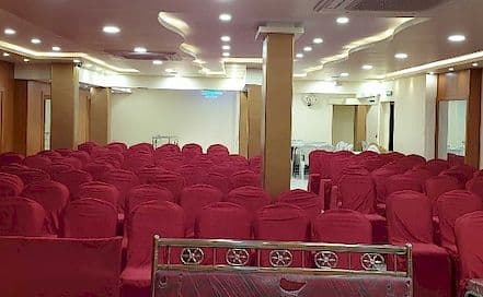 The Regal Banquet Hall Mehidipatnam Photo The Regal Banquet Hall Mehidipatnam AC Banquet Hall in Mehidipatnam