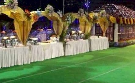 The Regency Banquet Bhawanipur Photo The Regency Banquet Bhawanipur AC Banquet Hall in Bhawanipur
