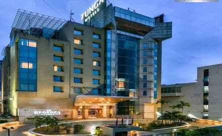 The Regenza by Tunga Vashi Photo The Regenza by Tunga Vashi Hotel in Vashi