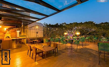 The Reservoire Koramangala Photo The Reservoire Koramangala Lounge in Koramangala