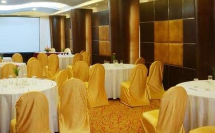 The Residency T.Nagar Photo The Residency T.Nagar Hotel in T.Nagar