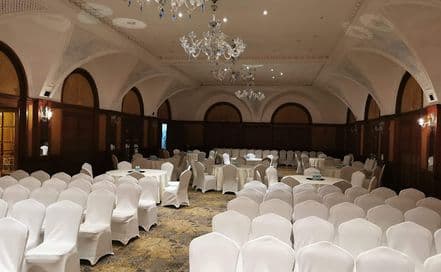 The Residency Towers T.Nagar Photo The Residency Towers T.Nagar 5 Star Hotel in T.Nagar