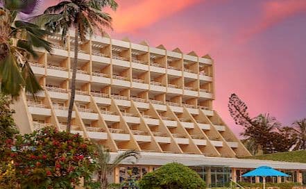 The Resort Hotel Malad Photo The Resort Hotel Malad Hotel in Malad