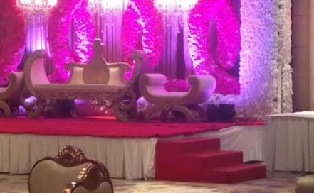 The Ritz Banquet Hall Moti Nagar Photo The Ritz Banquet Hall Moti Nagar AC Banquet Hall in Moti Nagar