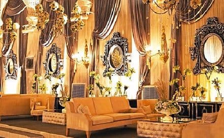 The Ritz by ferns & petals NH-8 Photo The Ritz by ferns & petals NH-8 Party Lawns in NH-8