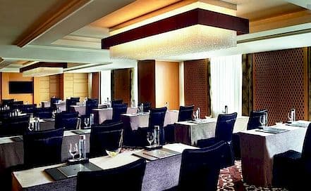 The Ritz-Carlton Hotel Residency Road Photo The Ritz-Carlton Hotel Residency Road Hotel in Residency Road