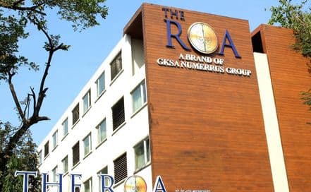The Roa Hotel Ghatkopar West Photo The Roa Hotel Ghatkopar West Hotel in Ghatkopar West