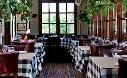 The Road House Thane Photo The Road House Thane Lounge in Thane