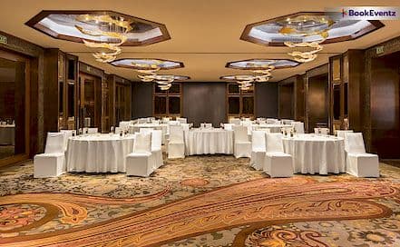 The Roseate Kapashera Photo The Roseate Kapashera 5 Star Hotel in Kapashera