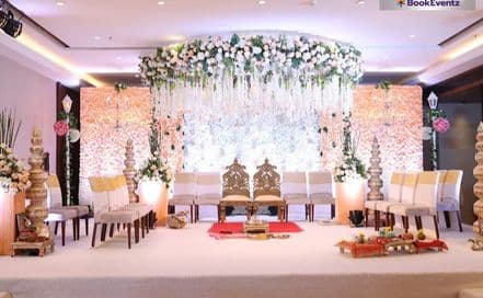 The Royal Atlantis Banquet Borivali West Photo The Royal Atlantis Banquet Borivali West AC Banquet Hall in Borivali West