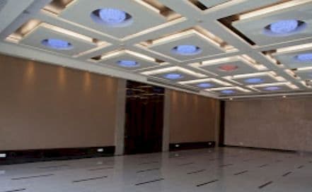 The Royal Club Vasai Photo The Royal Club Vasai AC Banquet Hall in Vasai