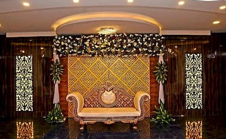 The Royal Hall Basaveshwaranagar Photo The Royal Hall Basaveshwaranagar AC Banquet Hall in Basaveshwaranagar