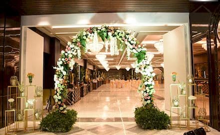 The Royal Halls Worli Photo The Royal Halls Worli AC Banquet Hall in Worli