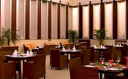 The Royal Orchid Hotels Chembur Photo The Royal Orchid Hotels Chembur Hotel in Chembur