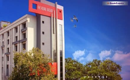 The Royal Orchid Hotels Chembur Photo The Royal Orchid Hotels Chembur Hotel in Chembur