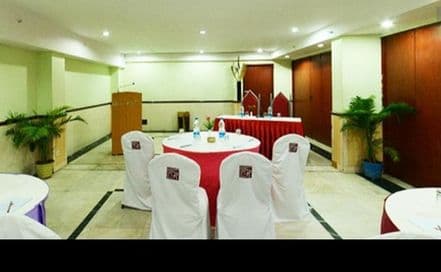 The Royal Regency Poonamallee Photo The Royal Regency Poonamallee AC Banquet Hall in Poonamallee