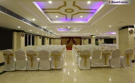 The Royal Regency Egmore Photo The Royal Regency Egmore Hotel in Egmore
