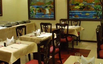 The Royce Hotel New Friends Colony Photo The Royce Hotel New Friends Colony Hotel in New Friends Colony