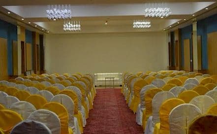 The Sahar Pavilion HSR Layout Photo The Sahar Pavilion HSR Layout Hotel in HSR Layout
