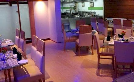The Senator Hotel Bhawanipur Photo The Senator Hotel Bhawanipur Hotel in Bhawanipur