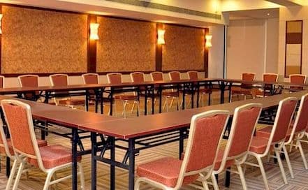 Silverador Resort Club Bhayander Photo Silverador Resort Club Bhayander Resort in Bhayander