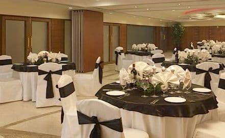 The Solitaire Race Course Road Photo The Solitaire Race Course Road 5 Star Hotel in Race Course Road