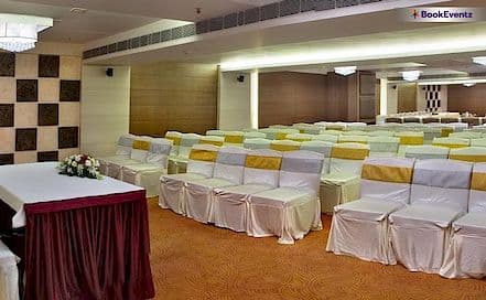 The Sonnet Kolkata Salt lake Photo The Sonnet Kolkata Salt lake Hotel in Salt lake