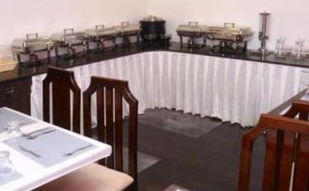 The Spin Hotel Triplicane Photo The Spin Hotel Triplicane Hotel in Triplicane