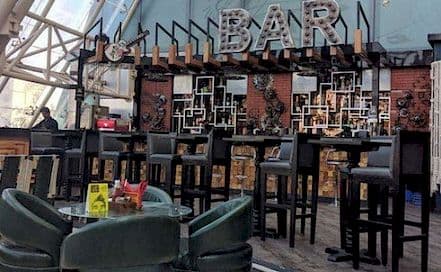 The Stadium Bar Goregaon Photo The Stadium Bar Goregaon Lounge in Goregaon