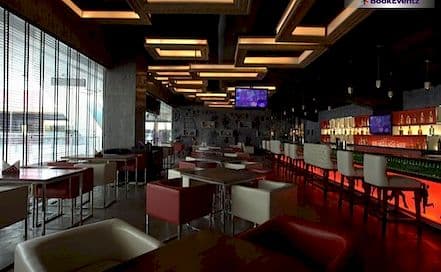 The Studio Bar Yeshwanthpur Photo The Studio Bar Yeshwanthpur Lounge in Yeshwanthpur