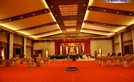 The Summit of Royal Orchid Suites	 Whitefield Photo The Summit of Royal Orchid Suites	 Whitefield AC Banquet Hall in Whitefield