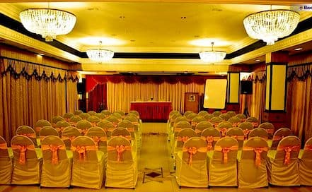 The Surya Tondiarpet Photo The Surya Tondiarpet Hotel in Tondiarpet