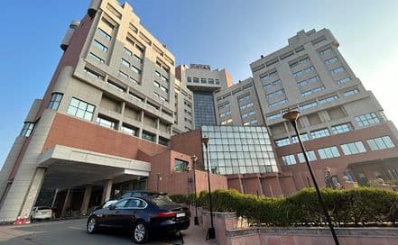 The Suryaa New Delhi New Friends Colony Photo The Suryaa New Delhi New Friends Colony 5 Star Hotel in New Friends Colony