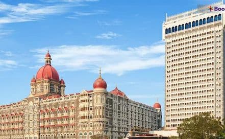 The Taj Mahal Palace Churchgate Photo The Taj Mahal Palace Churchgate 5 Star Hotel in Churchgate