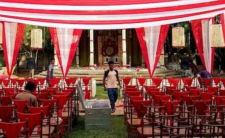 The Tamarind Tree JP nagar Photo The Tamarind Tree JP nagar Party Lawns in JP nagar