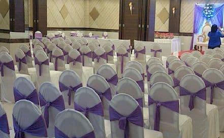 The Thane Club Thane Photo The Thane Club Thane AC Banquet Hall in Thane