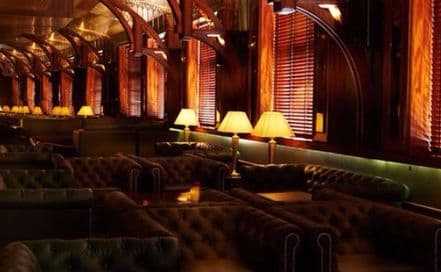 The Town House Cafe Connaught Place Photo The Town House Cafe Connaught Place Lounge in Connaught Place