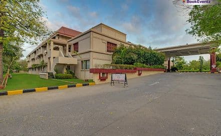 The Ummed Ahmedabad Airport Road Photo The Ummed Ahmedabad Airport Road 5 Star Hotel in Airport Road