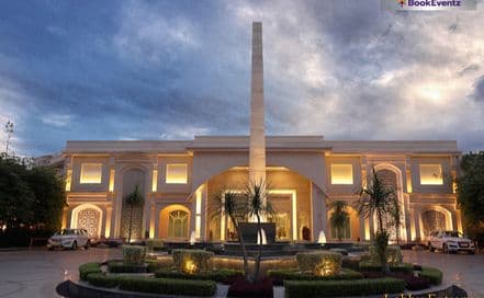 The Umrao New Delhi Samalka Photo The Umrao New Delhi Samalka 5 Star Hotel in Samalka