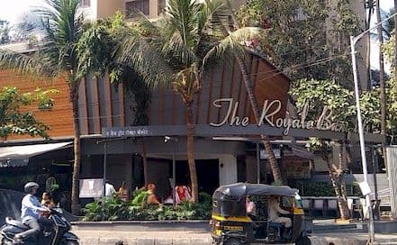The Veg Treat Royale Borivali West Photo The Veg Treat Royale Borivali West AC Banquet Hall in Borivali West