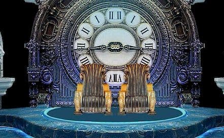 The Venetian Castles and Banquet Rajouri Garden Photo The Venetian Castles and Banquet Rajouri Garden AC Banquet Hall in Rajouri Garden