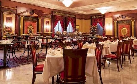 The Venetian Farm Bijwasan Photo The Venetian Farm Bijwasan Party Lawns in Bijwasan