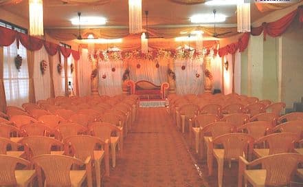The Verda Prakyathi Yelahanka Photo The Verda Prakyathi Yelahanka AC Banquet Hall in Yelahanka