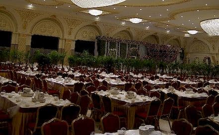 The Vintage Palace Golkonda Photo The Vintage Palace Golkonda AC Banquet Hall in Golkonda